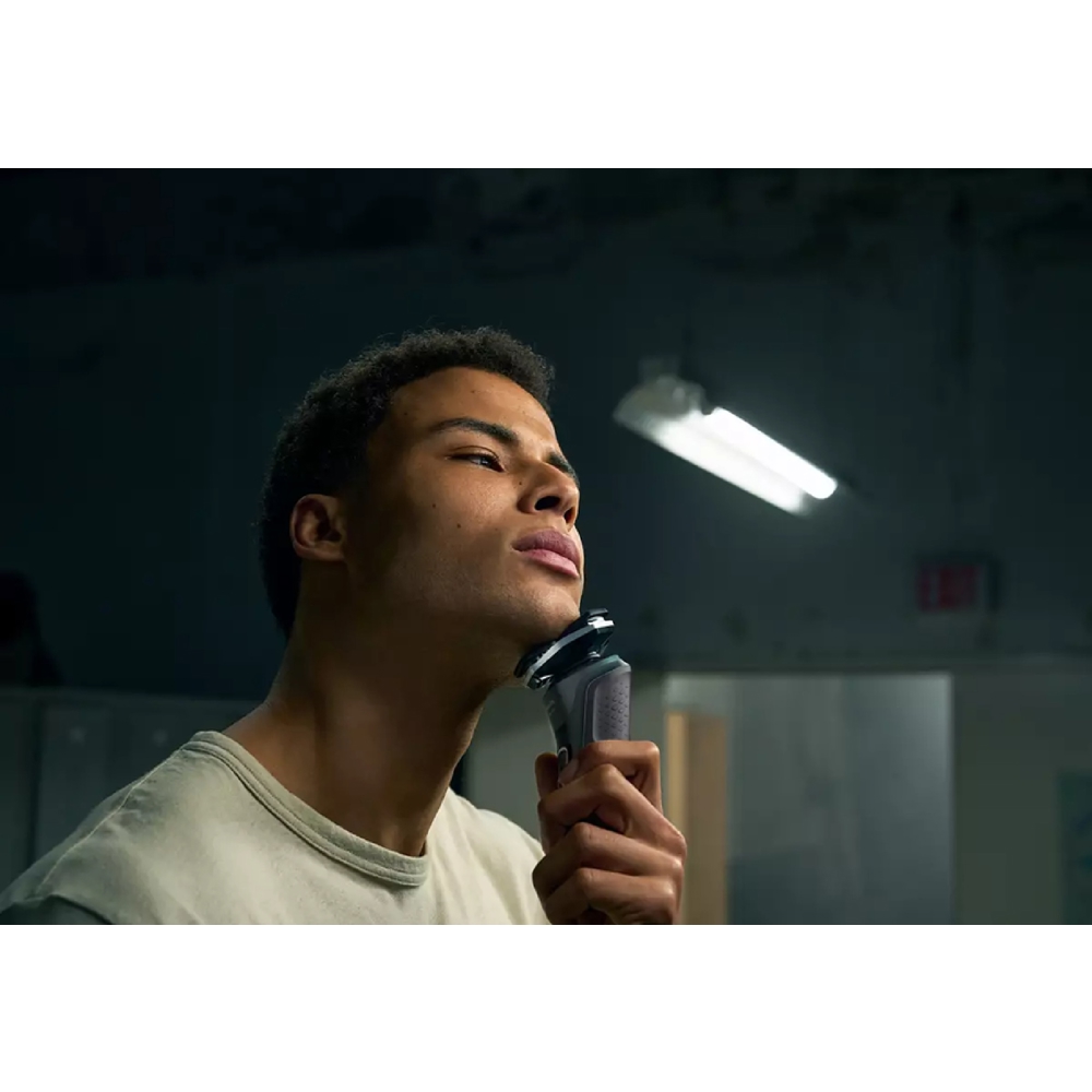 Philips S5884/50, Electric Shaver, Green