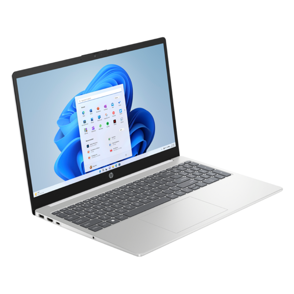 HP 84K45EA 15, 15.6", i3-N305, 8GB, 512GB SSD, Integrated, Diamond White