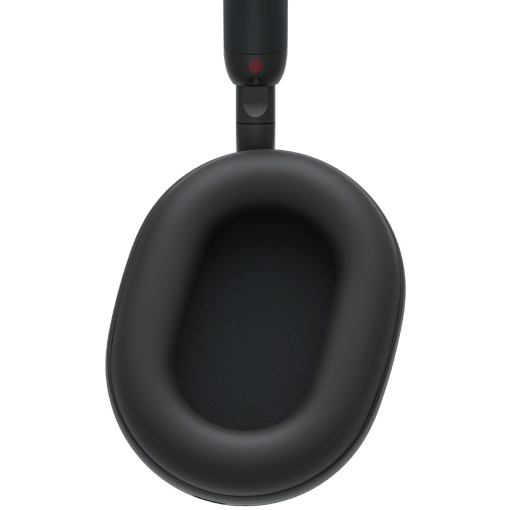 ყურსასმენი Sony WH1000XM5B, Headset, Wireless, Bluetooth, USB, Black