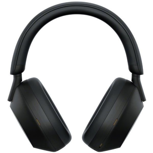 Sony WH1000XM5B, Headset, Wireless, Bluetooth, USB, Black