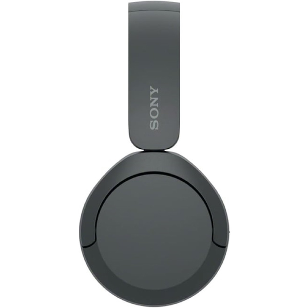 Sony WH-CH520B, Headset, Wireless, Bluetooth, USB, Black