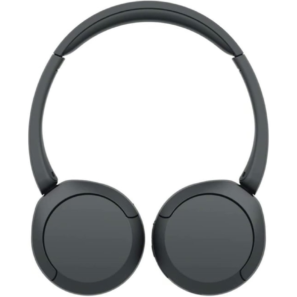 Sony WH-CH520B, Headset, Wireless, Bluetooth, USB, Black