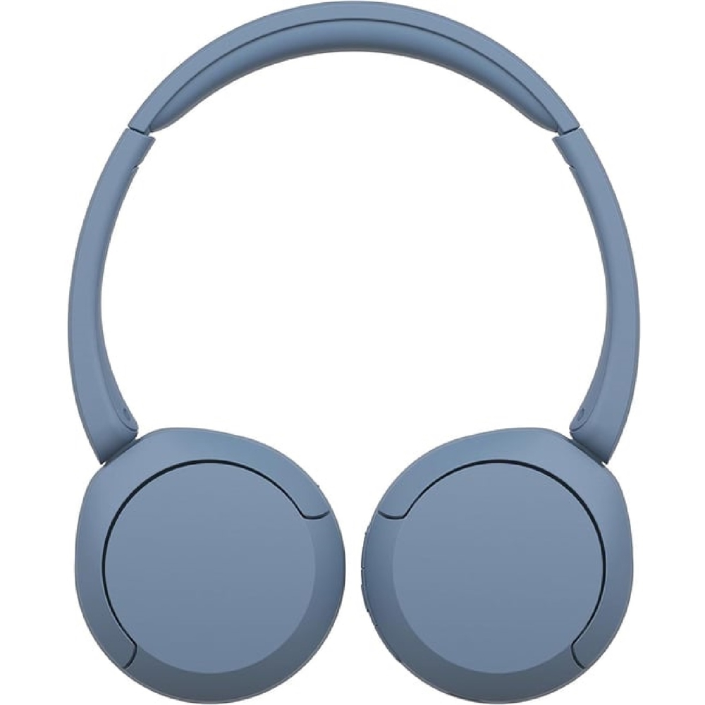 ყურსასმენი Sony WH-CH520L, Headset, Wireless, Bluetooth, USB, Blue