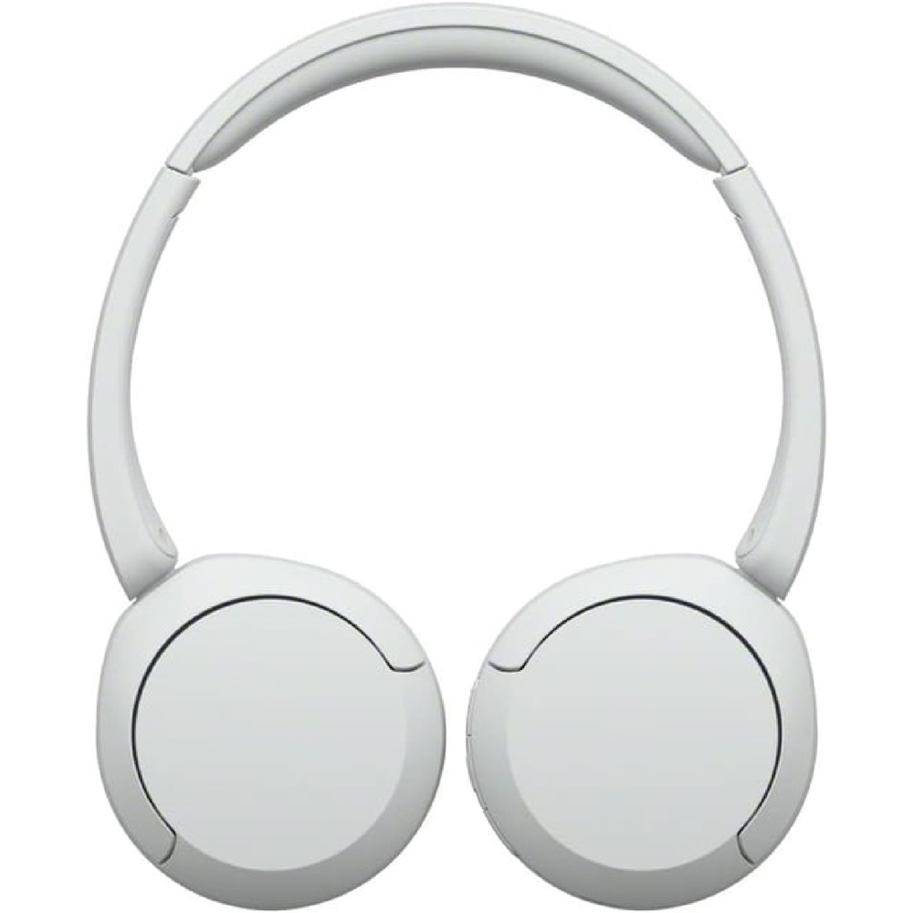 ყურსასმენი Sony WH-CH520W, Headset, Wireless, Bluetooth, USB, White