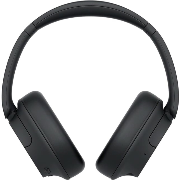 ყურსასმენი Sony WHCH720NB, Headset, Wireless, Bluetooth, 3.5mm, Black