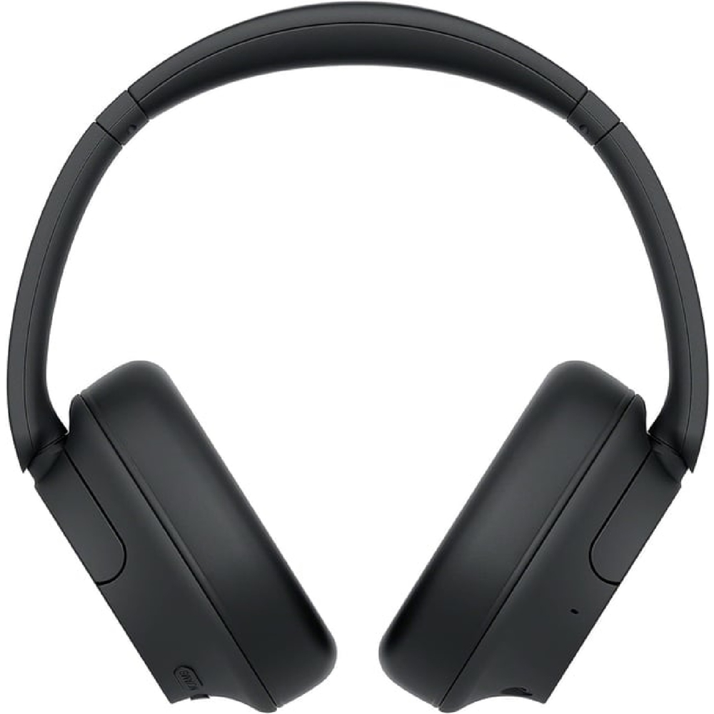 ყურსასმენი Sony WHCH720NB, Headset, Wireless, Bluetooth, 3.5mm, Black