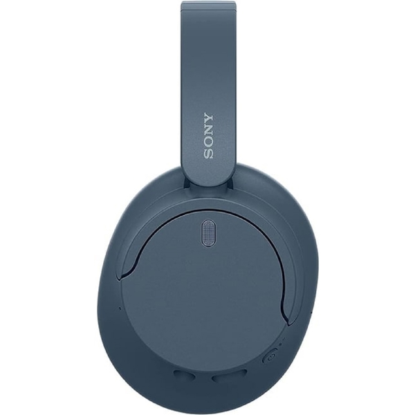 Sony WHCH720NL, Headset, Wireless, Bluetooth, 3.5mm, Blue