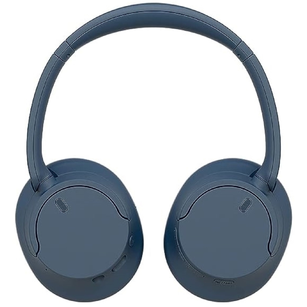 ყურსასმენი Sony WHCH720NL, Headset, Wireless, Bluetooth, 3.5mm, Blue