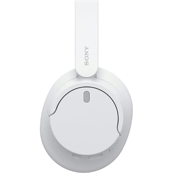 Sony WHCH720NW, Headset, Wireless, Bluetooth, 3.5mm, White