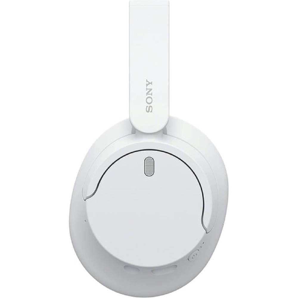 ყურსასმენი Sony WHCH720NW, Headset, Wireless, Bluetooth, 3.5mm, White