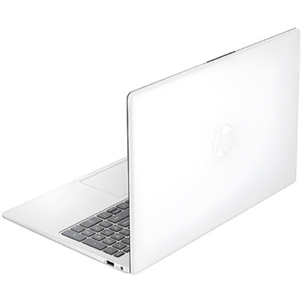 ნოუთბუქი HP 8F5J7EA 15, 15.6", Ryzen 5-7520U, 8GB, 512GB SSD, Integrated, Diamond White