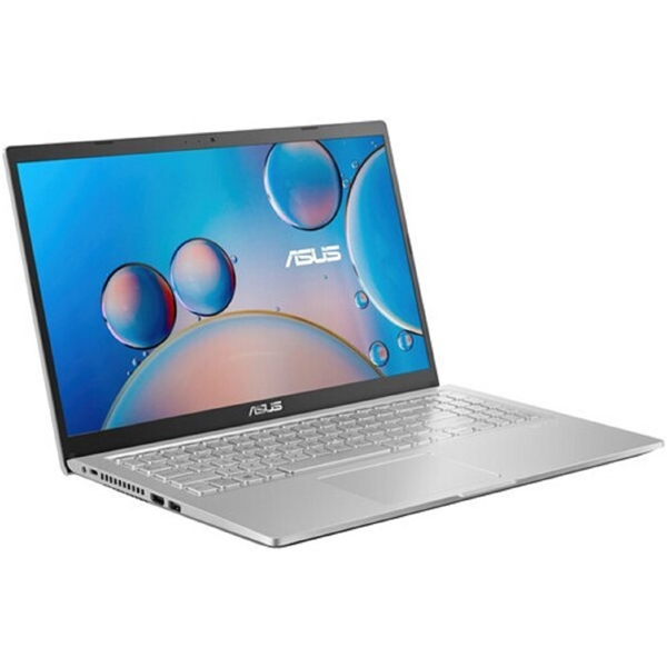 Asus 90NB0TY2-M01ER0 15, 15.6", i5-1135G7, 8GB, 512GB SSD, Integrated, Silver