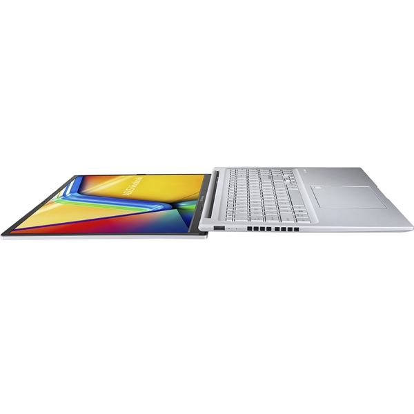 Asus 90NB0ZA2-M00KB0 Vivobook 16, 16", i3-1215U, 8GB, 512GB SSD, Integrated, Silver