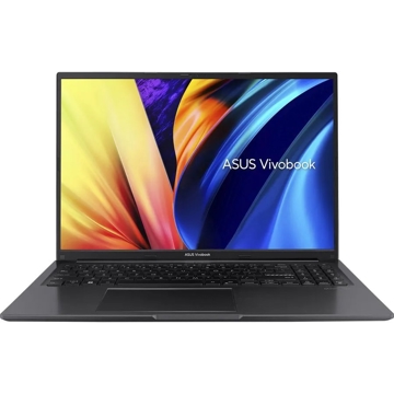 Asus 90NB0ZA3-M00K80 Vivobook 16, 16", i3-1215U, 8GB, 512GB SSD, Integrated, Black