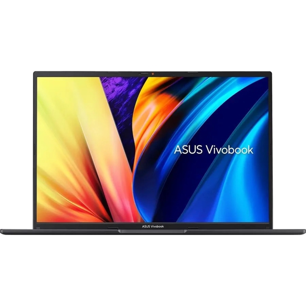 ნოუთბუქი Asus 90NB0ZA3-M00K80 Vivobook 16, 16", i3-1215U, 8GB, 512GB SSD, Integrated, Black