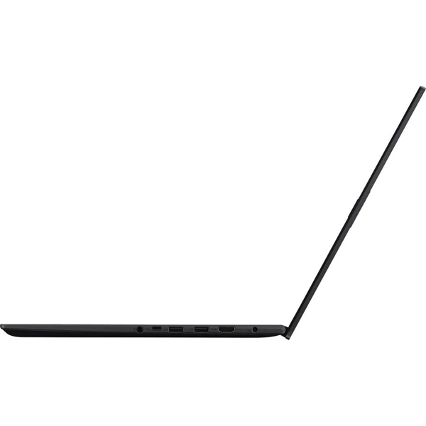 Asus 90NB0ZA3-M00K80 Vivobook 16, 16", i3-1215U, 8GB, 512GB SSD, Integrated, Black