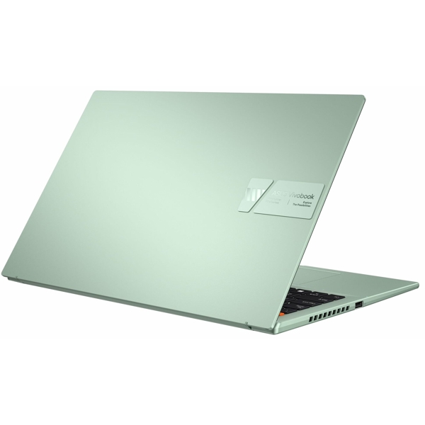 Asus 90NB0ZR3-M005H0 VivoBook Go 15, 15.6", Ryzen 5-7520U, 8GB, 256GB SSD, Integrated, Green