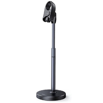 მიკროფონის სადგამი UGREEN LP240 (10418), Microphone Stand, Black