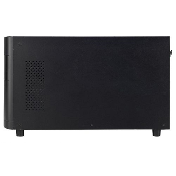 უწყვეტი კვების წყარო Crown Micro CMUOA-350-1K-EURO, UPS, LCD, Black