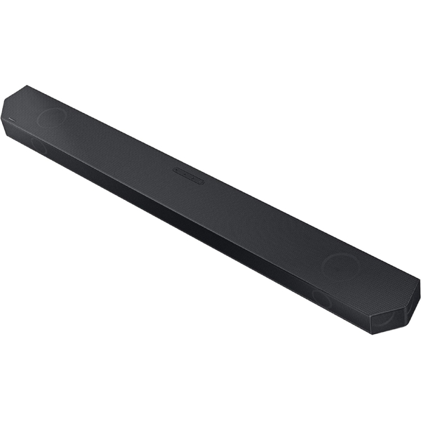 Samsung HW-Q930C/RU, 540W, Bluetooth, WIFI, Soundbar, Black