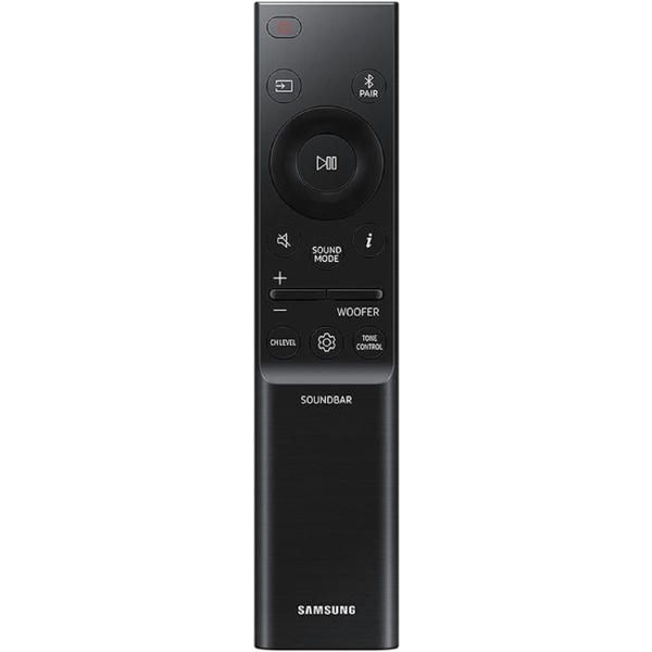 Samsung HW-Q930C/RU, 540W, Bluetooth, WIFI, Soundbar, Black