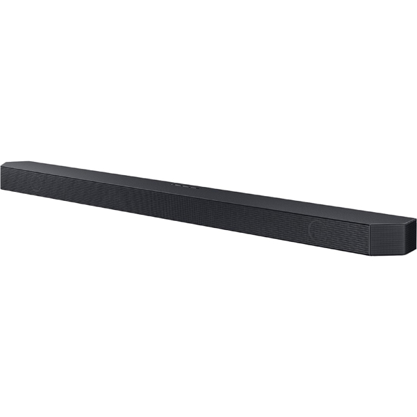 Samsung HW-Q700C/RU, 65W, Bluetooth, WIFI, HDMI, USB, Soundbar, Black