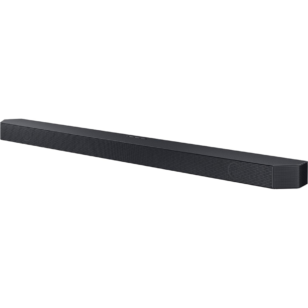 Samsung HW-Q700C/RU, 65W, Bluetooth, WIFI, HDMI, USB, Soundbar, Black