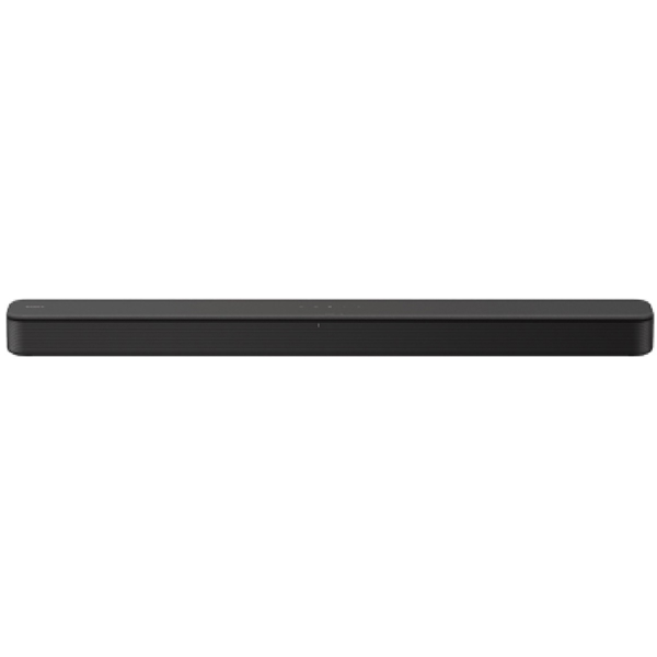 სახლის კინოთეატრი Sony HT-S100F, 120W, Bluetooth, Soundbar, Black