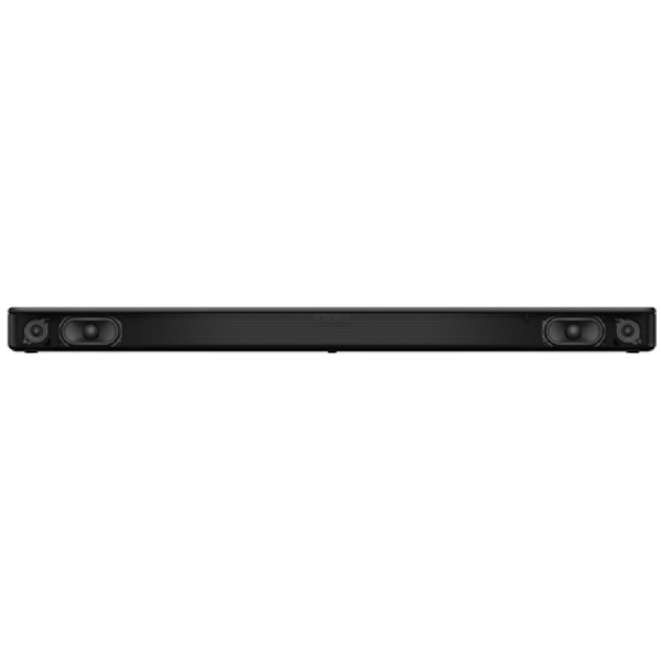 სახლის კინოთეატრი Sony HT-S100F, 120W, Bluetooth, Soundbar, Black