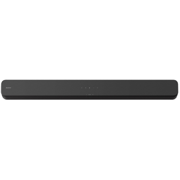 სახლის კინოთეატრი Sony HT-S100F, 120W, Bluetooth, Soundbar, Black