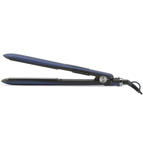 თმის უთო Vitek VT-2230, Hair Straightener, Black/Blue