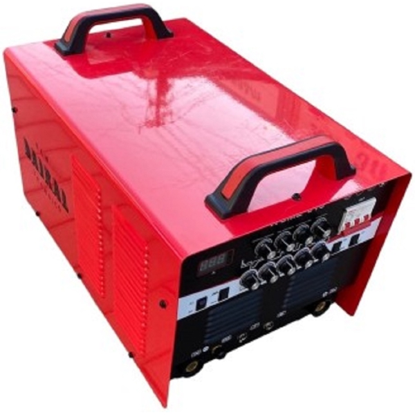 შედუღების აპარატი Baikal BK-WSME-315, Welding Machine, Black/Red