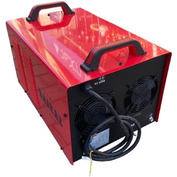 Baikal BK-WSME-315, Welding Machine, Black/Red