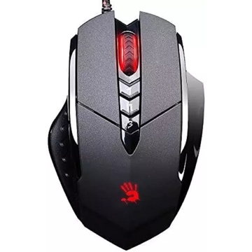 Bloody V7m A4TECH, Wired, USB, Gaming Mouse, Black