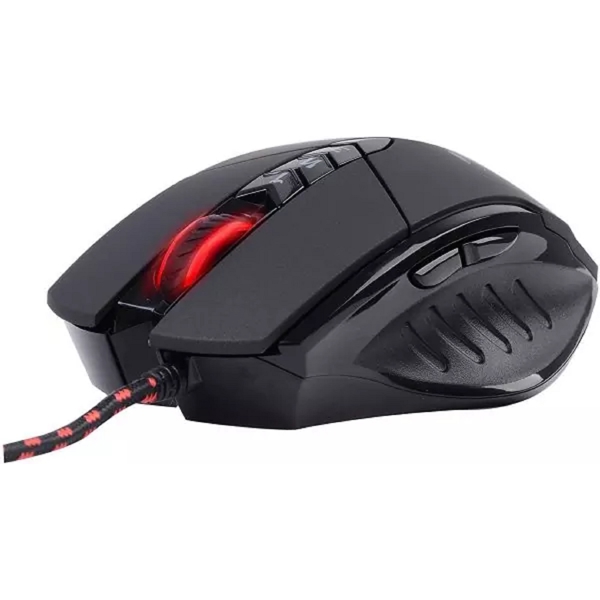 მაუსი Bloody V7m A4TECH, Wired, USB, Gaming Mouse, Black