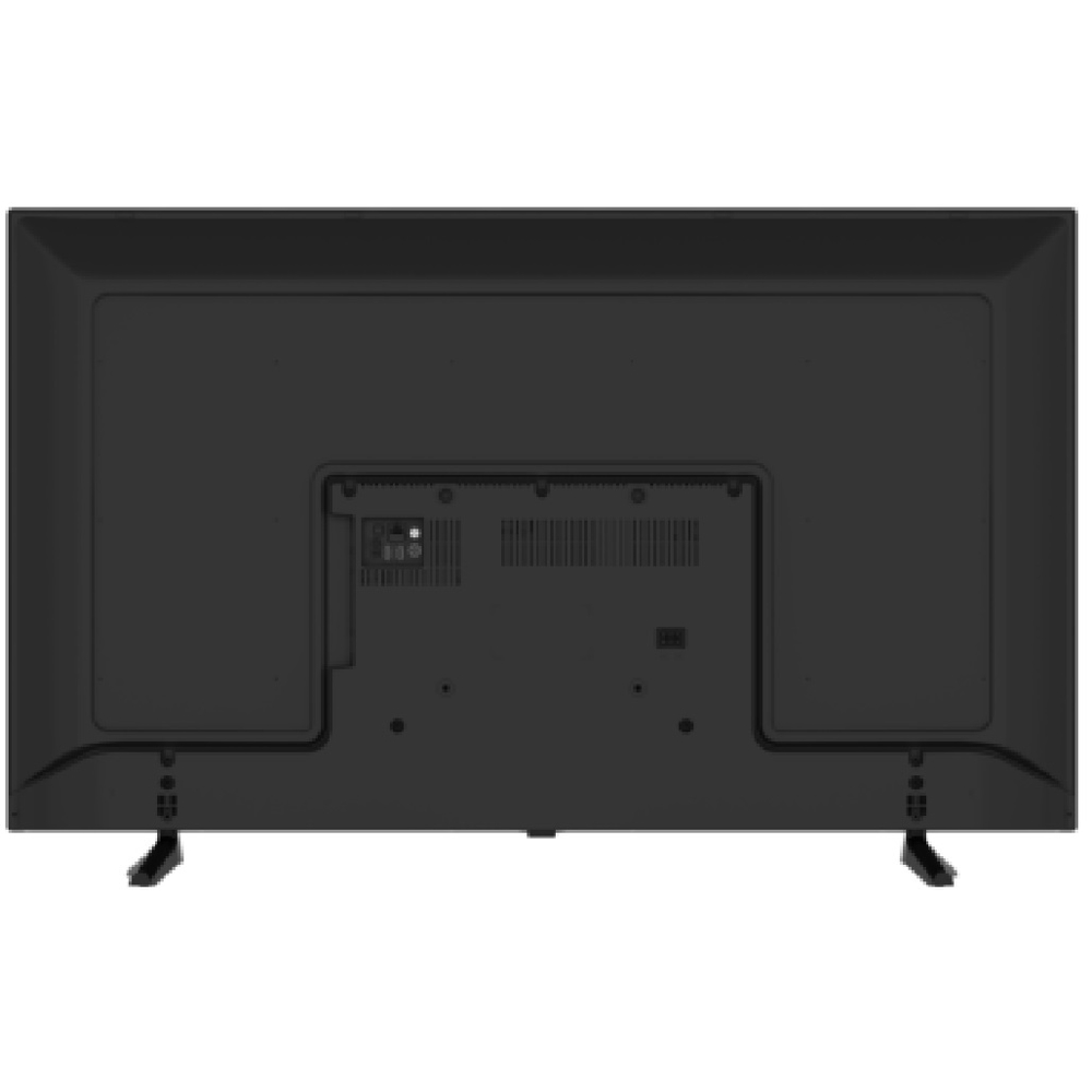 Beko B55M D 895 A, 55", UHD, Smart TV, Android TV, USB, HDMI, LAN, Black