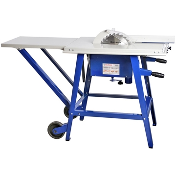 Belmash CBS-2400, Blue/Gray