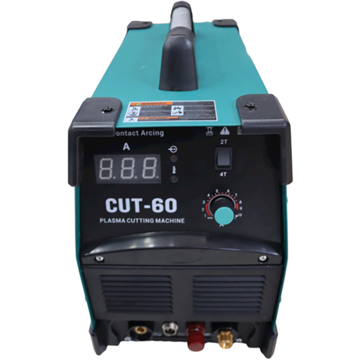 პლაზმური ჭრის აპარატი Meakida MD-CUT-60, 6400W, Plasma Cutting Machine, Green