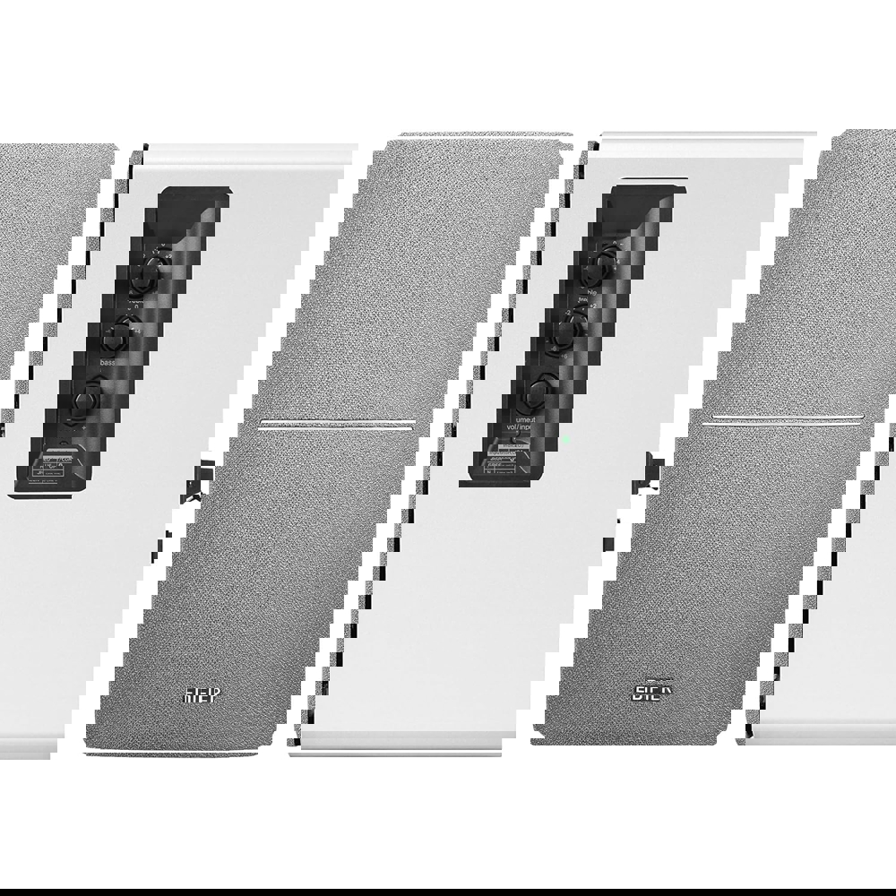 დინამიკი Edifier Studio R1280DB Bluetooth 2.0 Bookshelf Speakers, 42W, White