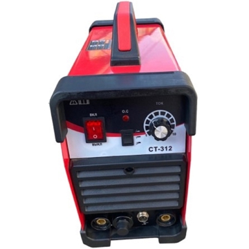 შედუღების აპარატი Baikal BK-CT-312, 4800W, Welding Machine, Black/Red