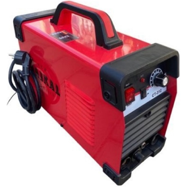 შედუღების აპარატი Baikal BK-CT-312, 4800W, Welding Machine, Black/Red