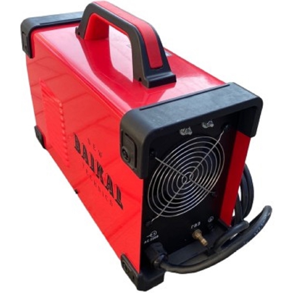 შედუღების აპარატი Baikal BK-CT-312, 4800W, Welding Machine, Black/Red