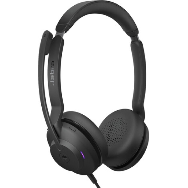 Jabra 23189-999-979 Evolve2 30 SE, Headset, Wired, USB, Black