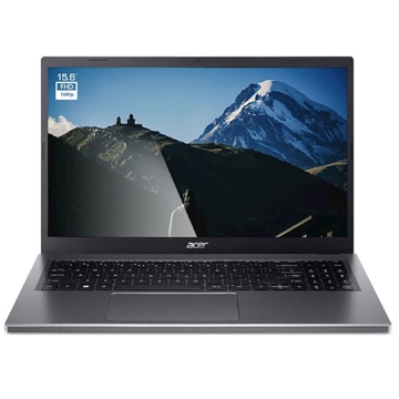 Acer NX.KHJER.005 Aspire 5, 15.6", i5-1335U, 16GB, 512GB SSD, Integrated, Gray