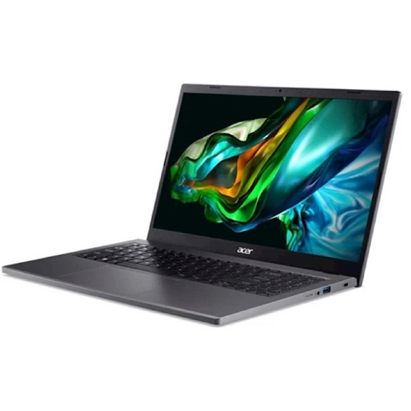 Acer NX.KHJER.005 Aspire 5, 15.6", i5-1335U, 16GB, 512GB SSD, Integrated, Gray