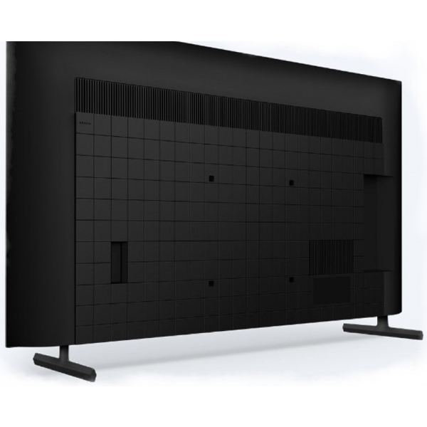 Sony KD-75X75WL Bravia, 75", 4K UHD, Smart TV, Android TV, USB, HDMI, LAN, BT, WIFI, Black