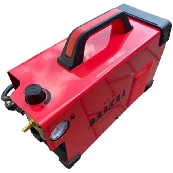 Baikal BK-CUT-45M, Plasma Cutting Machine, Black/Red