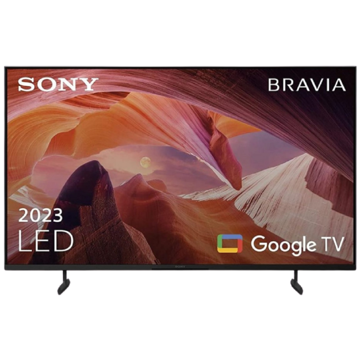 Sony KD-65X75WL Bravia, 65", 4K UHD, Smart TV, Android TV, USB, HDMI, LAN, BT, WIFI, Black