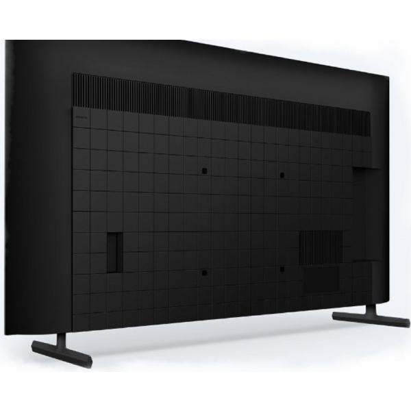 Sony KD-65X75WL Bravia, 65", 4K UHD, Smart TV, Android TV, USB, HDMI, LAN, BT, WIFI, Black