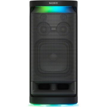 Sony SRS-XV900/BCAF1, Bluetooth, USB, Speaker, Black